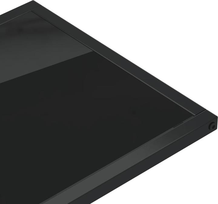 Image du produit vidaXL Computer-Beistelltisch