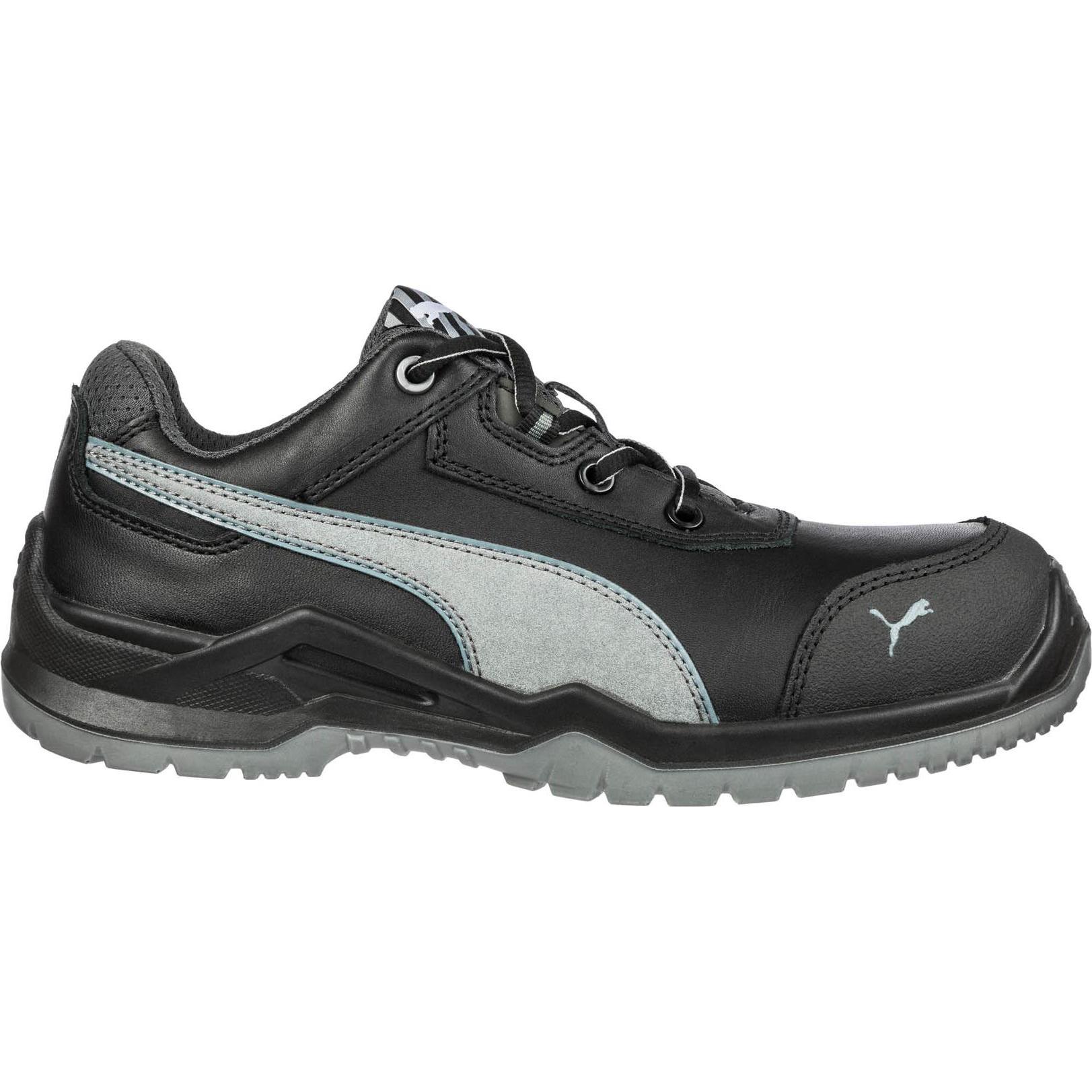 Puma, Sicherheitsschuhe, Sicherheitsschuh Argon RX Low S3 ESD SRC (S3, 49)