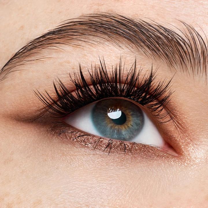 Produktbild Catrice Faked False Eyelashes Volume Cluster 1 Unit (Künstliche Wimpern)