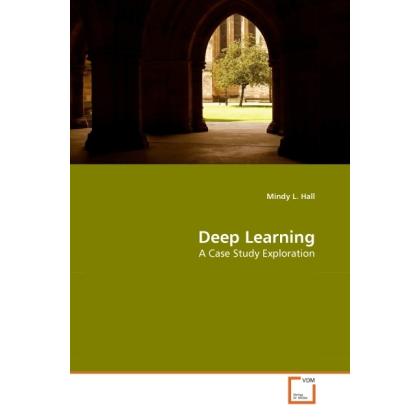Deep Learning, Fachbücher