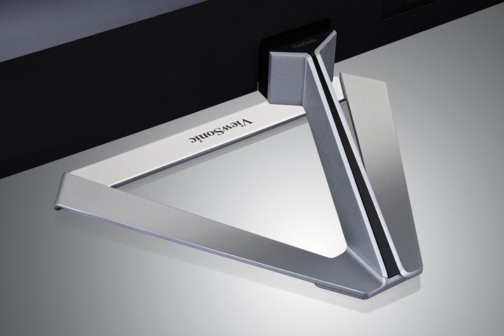 Actual product image Viewsonic Vx2776-Smhd (1920 x 1080 pixels, 27")