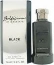 Produktbild Baldessarini Black (Eau de Toilette, 50 ml)