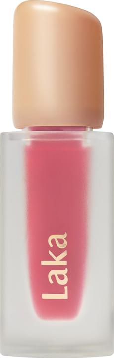 Actual product image Laka Fruity glam tint 118 Adore (118 Adore)