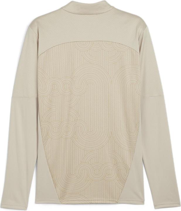 Produktbild Puma ACM Prematch 1/4 Zip Top (XS)