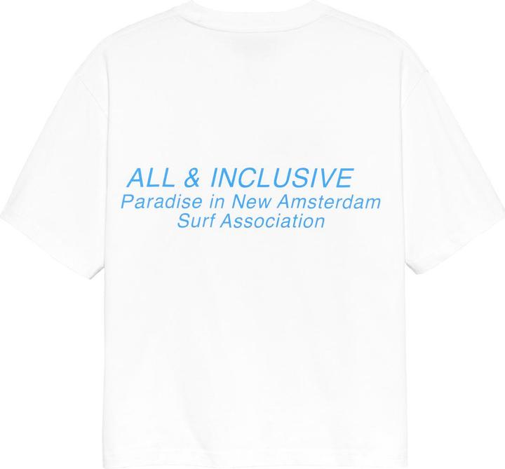 Produktbild New Amsterdam Surf Association Resorts (S)