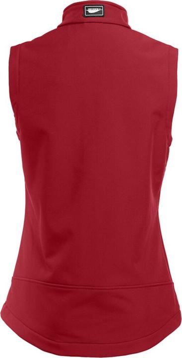Actual product image Pen Duick Women's Softshell Vest (S)