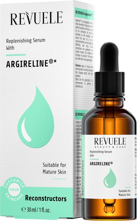 Image du produit Revuele CYS ARGIRELINE 30ml (30 ml, Crème 24h)