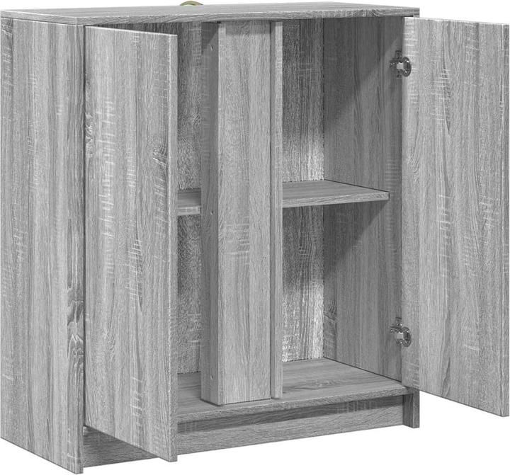 Image du produit vidaXL Sideboard (77 x 34 x 85 cm)