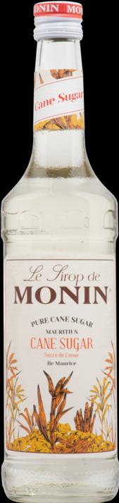 Immagine prodotto Monin Zucchero di canna bianco (1 x 70 cl)
