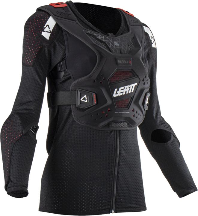 Leatt Protecteur de torse (M, Chest protector, Unique specimen)