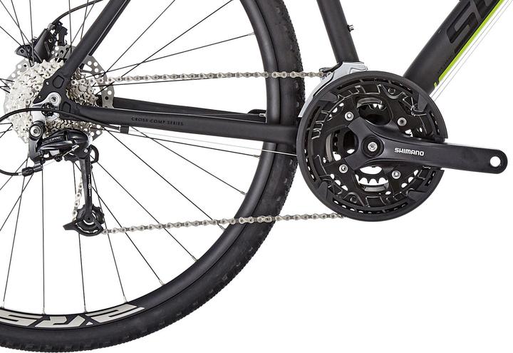 Produktbild Serious Sonoran (52 cm)