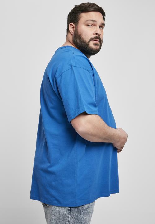 Produktbild Urban Classics Oversized Tee (4XL)