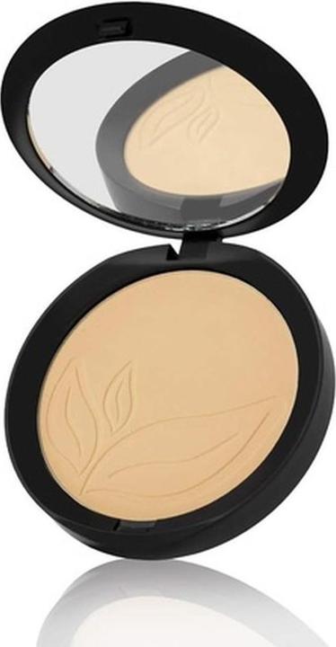 Image du produit Puro Bio Poudre compacte 03 Eco 9 G - Purobio (03 Jaune)