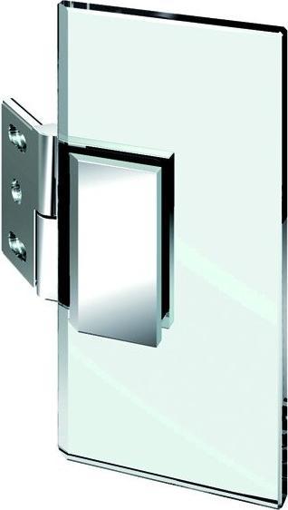 Actual product image Pauli+Sohn Angle connector FLAMEA, FLINTER, NIVELLO (Angle connector, 2 pcs.)