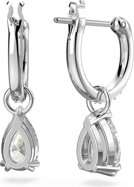 Immagine prodotto Swarovski Orecchini Millenia - Argento (Metallo)