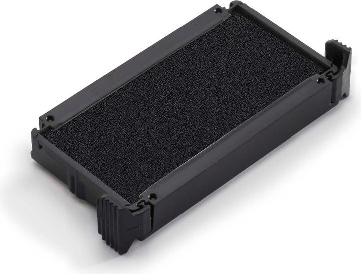 Actual product image Trodat Replacement stamp pad 6/4911, double pack - black