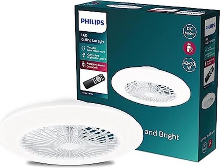 Produktbild LED Amigo (4400 lm)