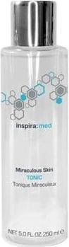 Produktbild Pbi Inspira: Med Lotion Tonic Miraculeuse 250ml (Körperlotion, 250 ml)