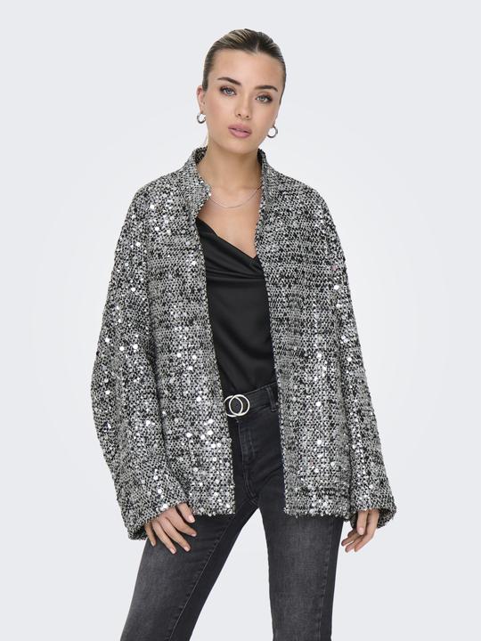 Produktbild Only ONLQUINN Blousonjacke Blousonjacke (XS)