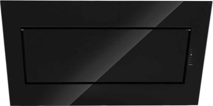 Falmec Quasar Design 80 N black (Wall hood)