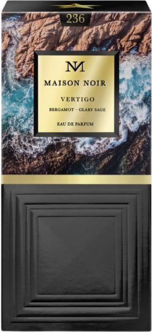 Immagine prodotto Maison Noir Vertigine (Eau de parfum, 50 ml)
