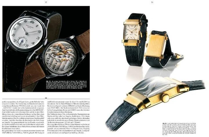 Produktbild Patek Philippe Armbanduhren - Kultobjekt und Wertanlage (Deutsch, J. Michael Mehltretter, 2011)