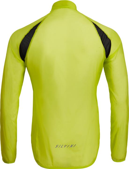 Actual product image Silvini Men's jacket Montilio MJ1601 Jacket (M)