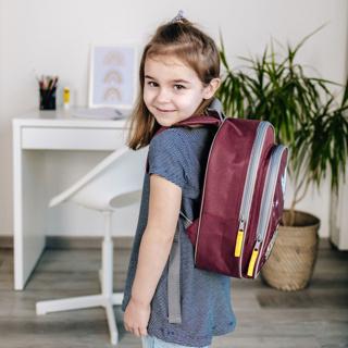 Produktbild Undercover Kindergartenrucksack Harry Potter 7 l