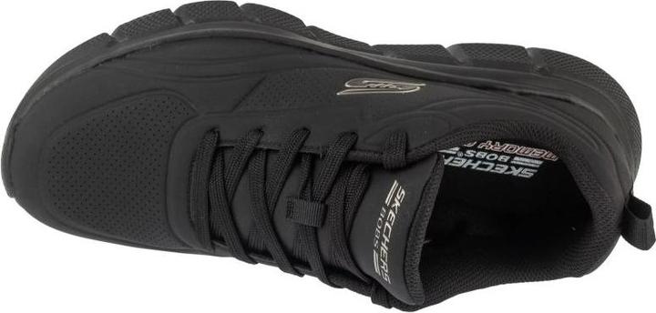 Image du produit Skechers Bobs Flex Arctic Edge chaussures noir (40)