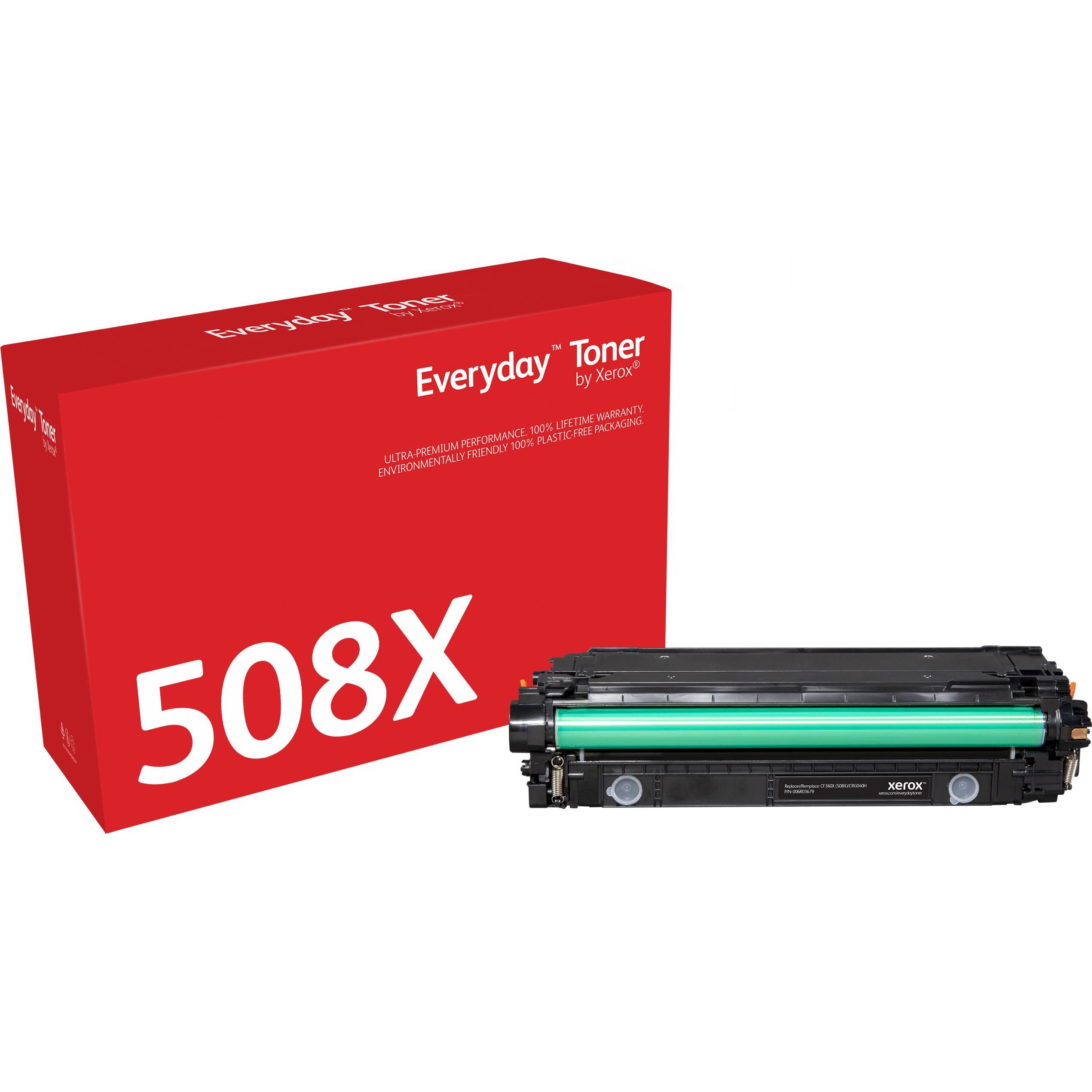 Xerox Everyday, Toner, 508X (Fc)
