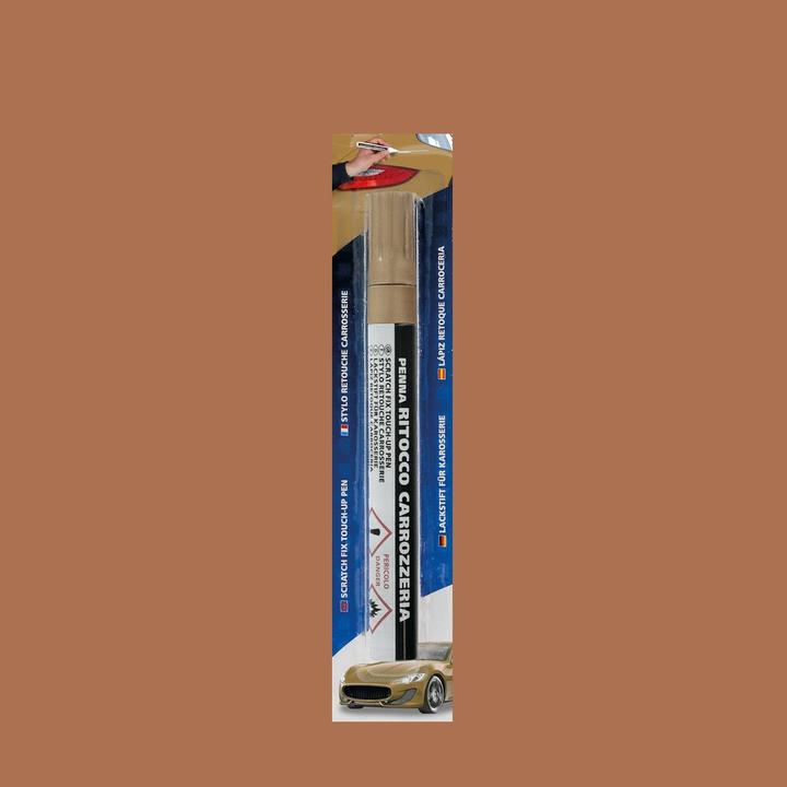 Produktbild AM Lackstift - Braun