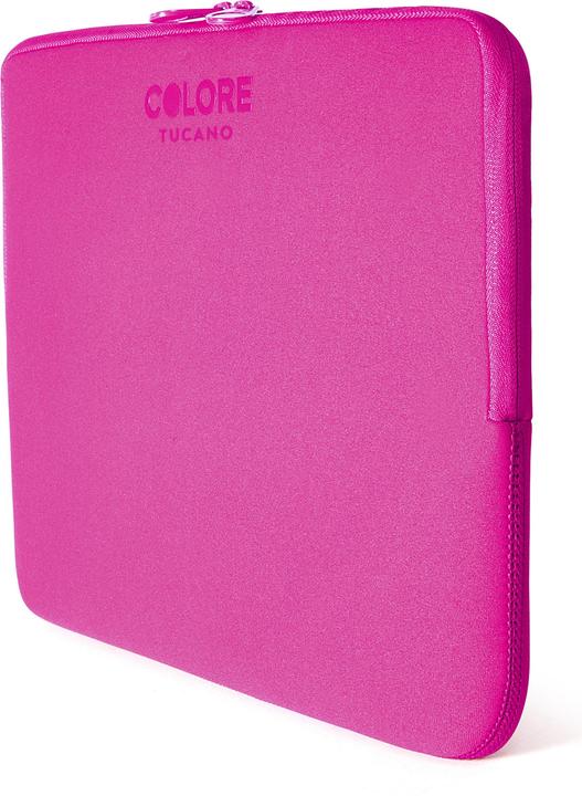 Produktbild Tucano Sleeve Colore 12"/13" - Second Skin Colore fÃ¼r (13", Apple)