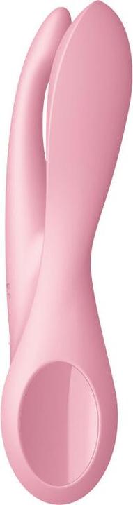 Produktbild Satisfyer Threesome 1 - Pink