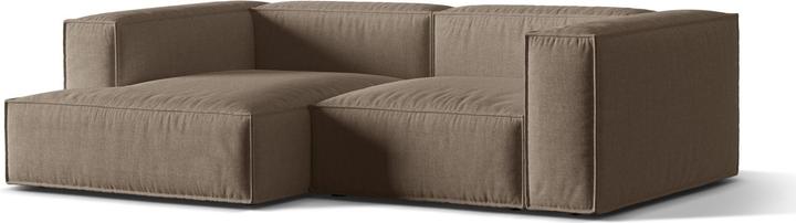 Produktbild Micadoni Nuria (Modular Sofa, Ecksofa)