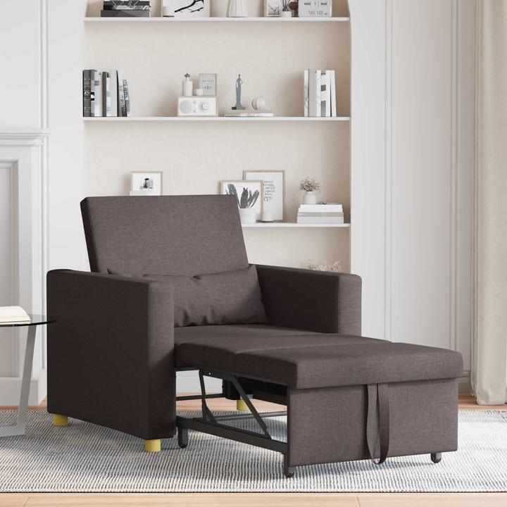 Image du produit vidaXL Klappsofas