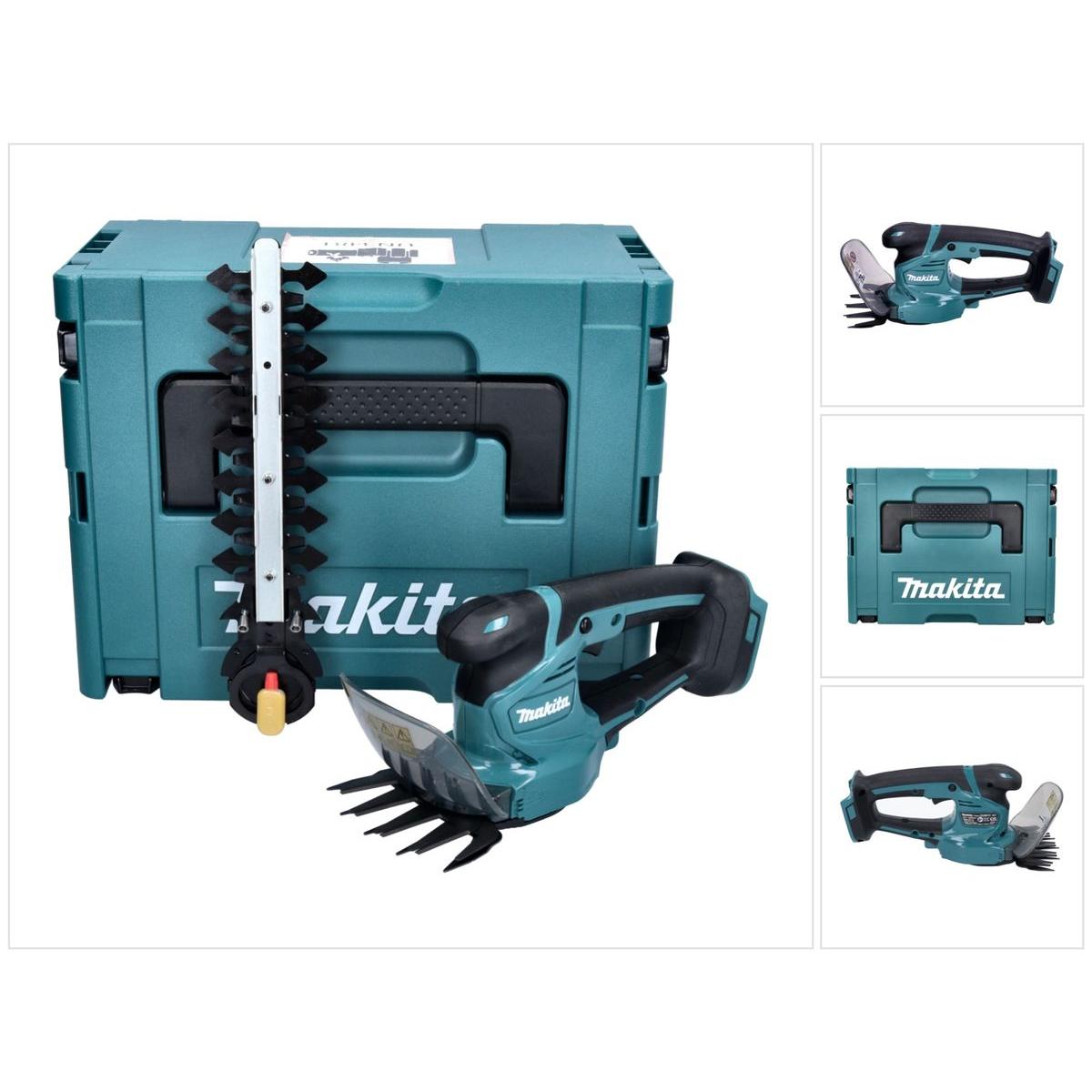 Thumbnail - Makita, Heckenschere, DUM 111 ZXJ (Akkuheckenschere)