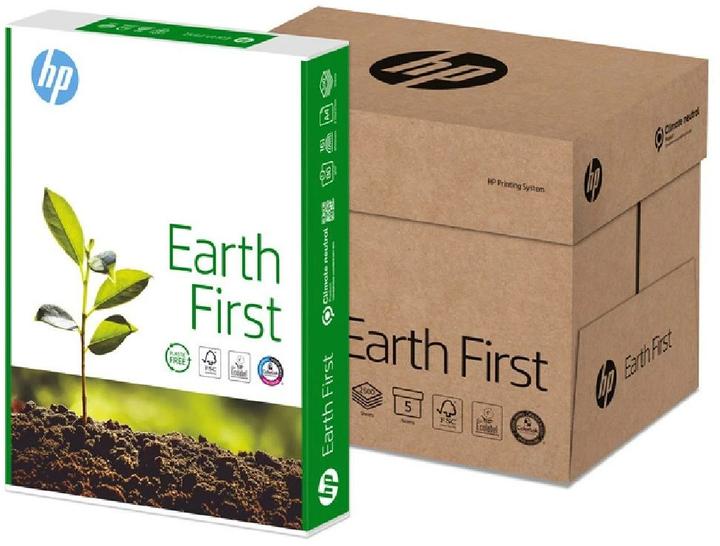 Immagine prodotto HP Prima la Terra (80 g/m², 500 x, A4)