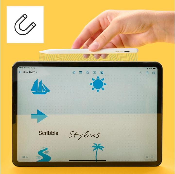 Produktbild Hama Scribble