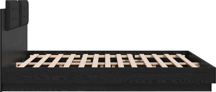 Image du produit vidaXL Bettrahmen (200 x 200 cm)