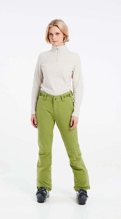 Actual product image Protest MUTEZ 1/4 zip top (44, XXL)