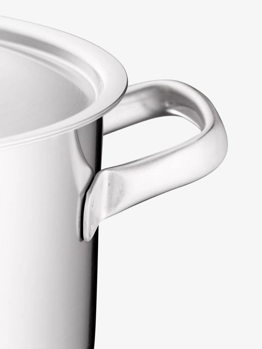 Actual product image WMF Gourmet Plus (24 cm, Pot, Stainless steel)