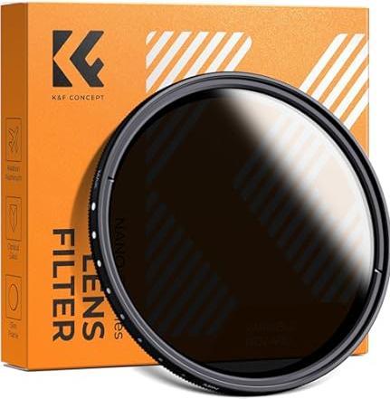 Actual product image Tiffen 72MM ULTRA CONTRAST 3 (72 mm)
