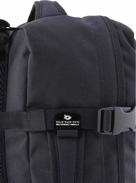Actual product image Cabin zero Military 28L Cabin Backpack Backpack 44 cm (28 l)