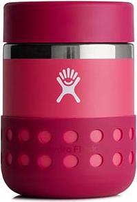 Actual product image Hydro Flask 12 oz Kids Insulated Food Jar And Boot