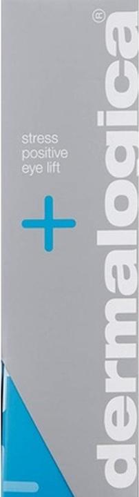 Actual product image Dermalogica Stress Positive Eye Lift (Eye Care Cream, 25 ml, Day)