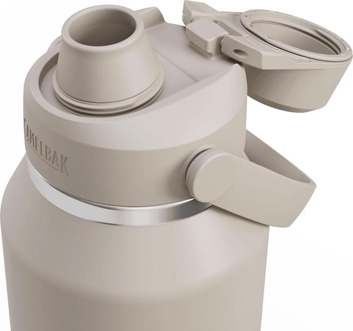 Immagine prodotto Camelbak Bottiglia Thrive Chug isolata SST da 1,2 litri (1.20 l)