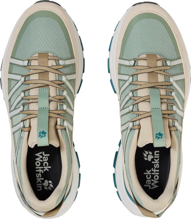 Actual product image Jack Wolfskin Wild Hike Texapore Low M (12)