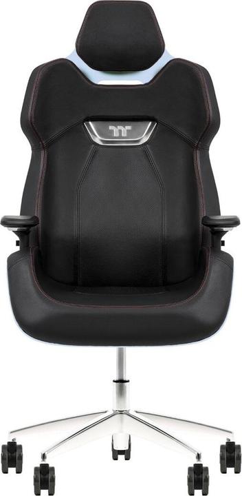 Produktbild Thermaltake Tt ARGENT E700 Gaming Chair Hydrangea Blue