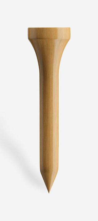 Immagine prodotto Inesis Tee da golf in bambù da 42 mm confezione da 25 pezzi