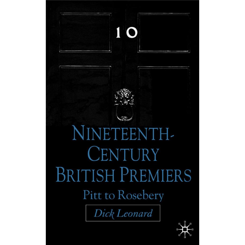 Nineteenth Century Premiers, Fachbücher von D. Leonard